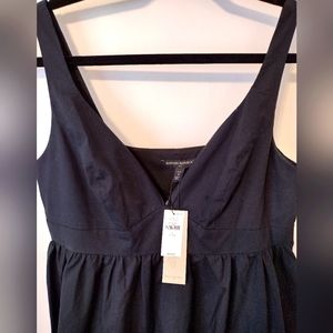 Beautiful Black Banana Republic Dress
